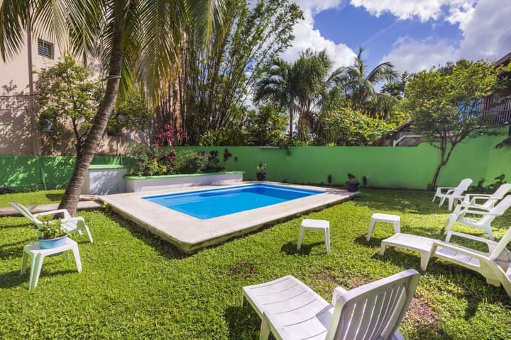 Hotel Kiin Cozumel