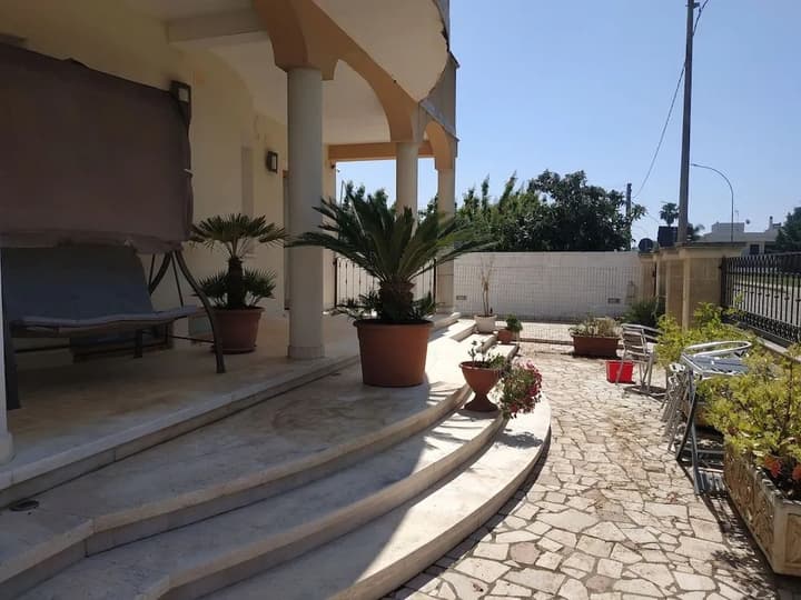 B&B Arcobaleno