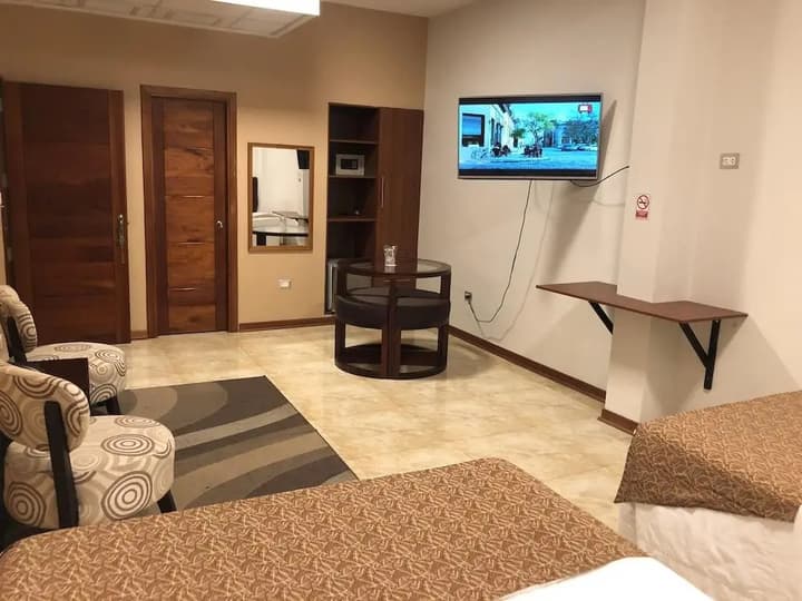Hotel Europa Iquitos