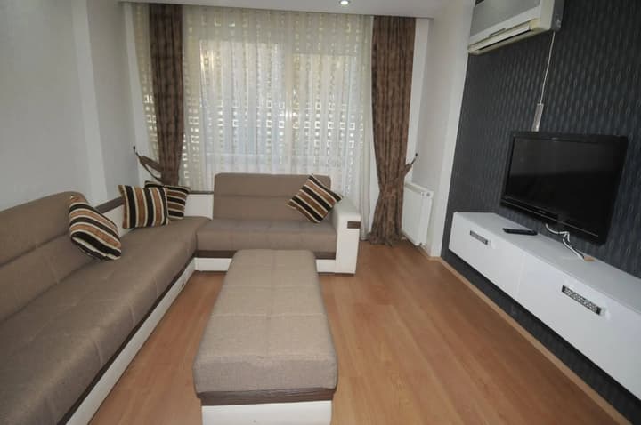 Hotel Villa Lycus