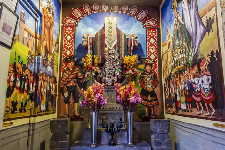San Francisco Plaza Hotel