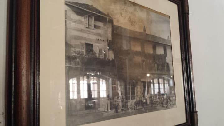 Albergo Ciocca