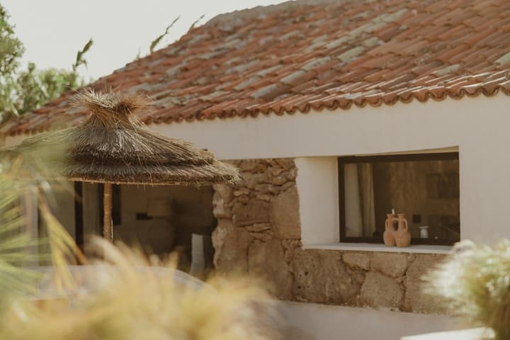 Ecohotel El Agua