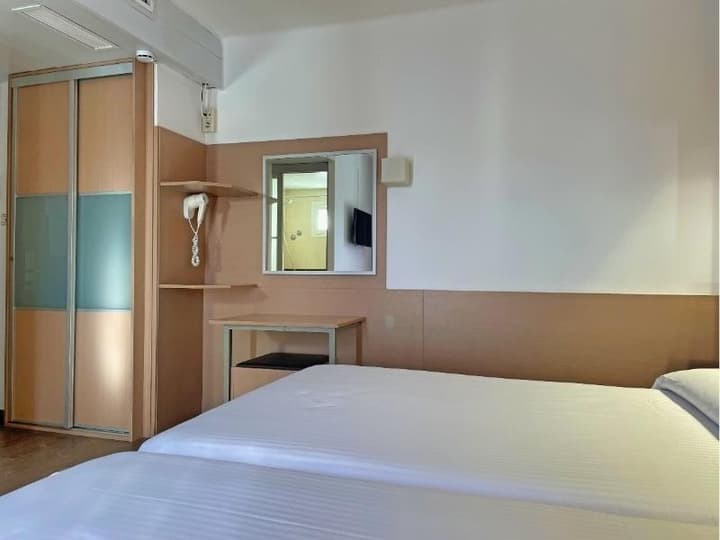 Villamarina Club Hotel