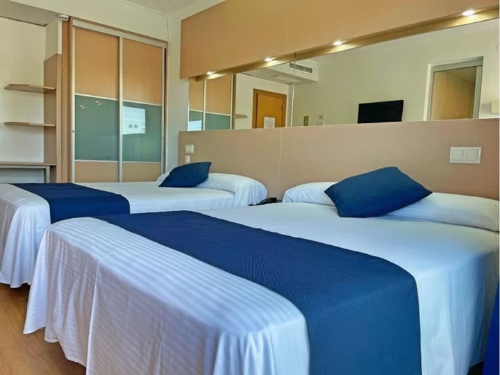 Villamarina Club Hotel
