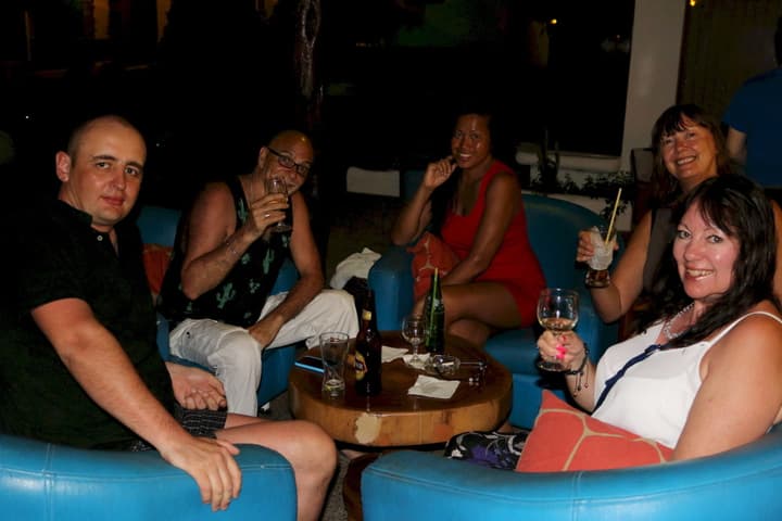 Hotel Ninfa