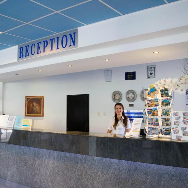 Sineva Park Hotel - All Inclusive
