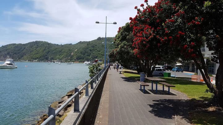 Whakatane Hotel