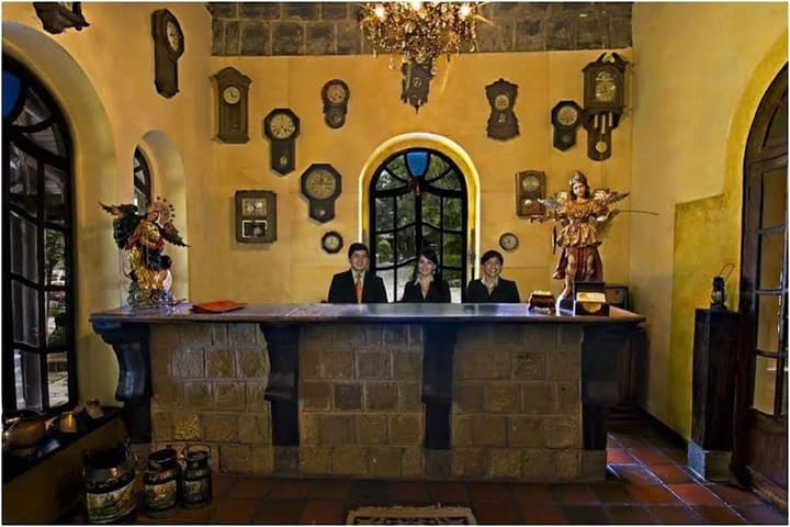 Samari Spa Resort