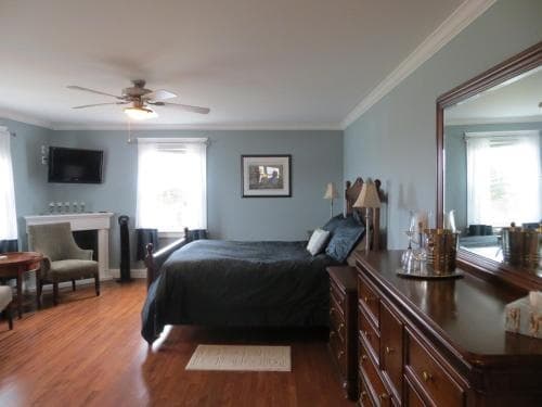 Lancaster Inn B&B