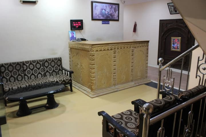 Hotel Imperial