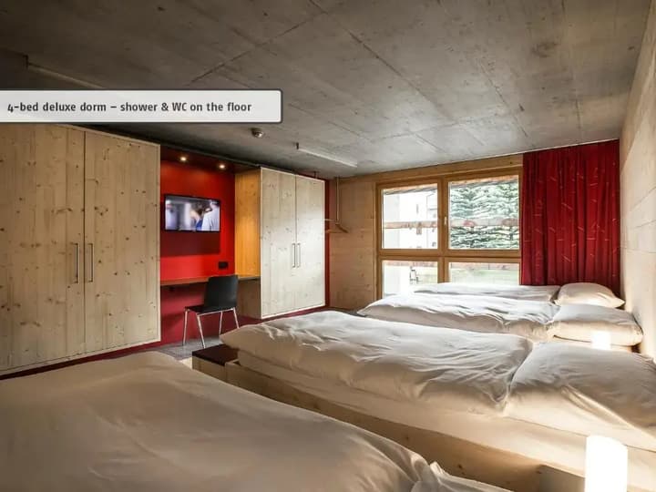 All In One Hotel Inn Lodge