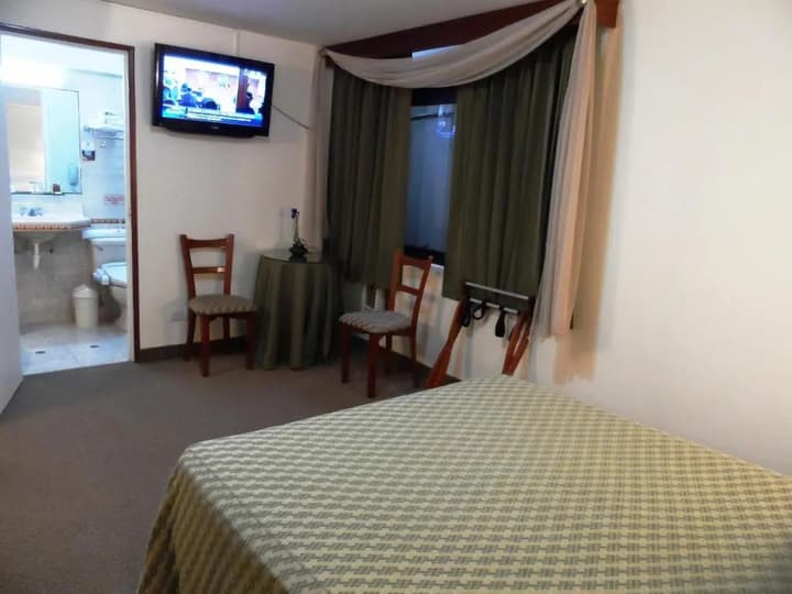 Intiotel - Chiclayo