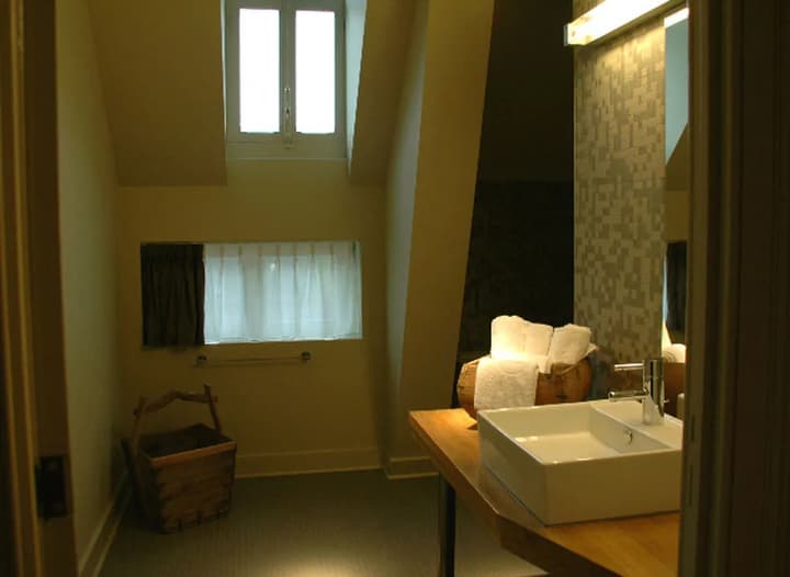 Hotel La Merveilleuse