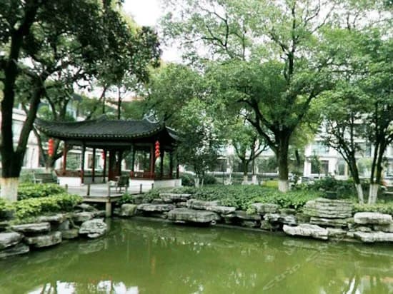 Nanlin Hotel