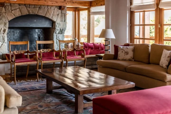 Hosteria del Cerro