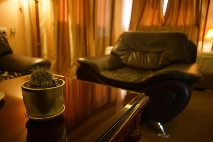 7 Wonders Hotel
