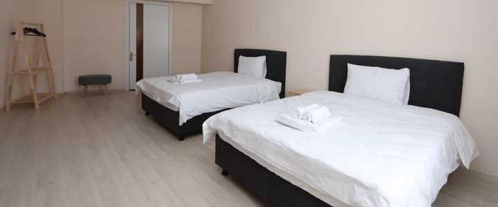 Blue Life Hotel