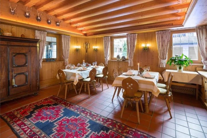 Hotel Jakobwirt
