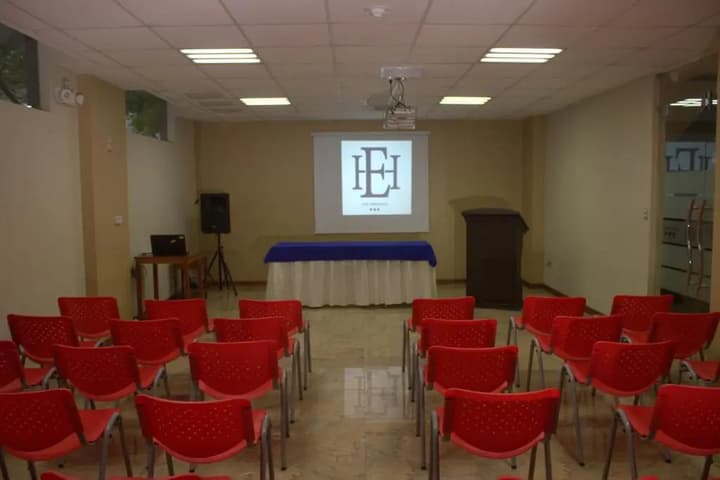 Hotel Europa Iquitos