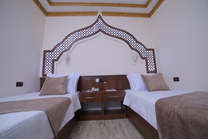 Minor Boutique Hotel