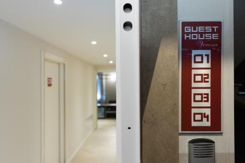 Guesthouse Verona