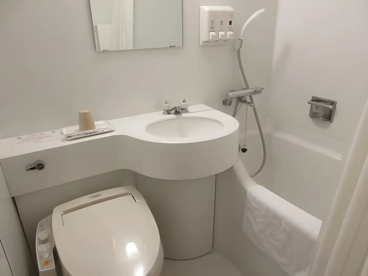 Osaka Fujiya Hotel