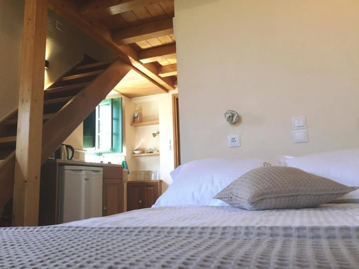 Ritsos Guesthouse