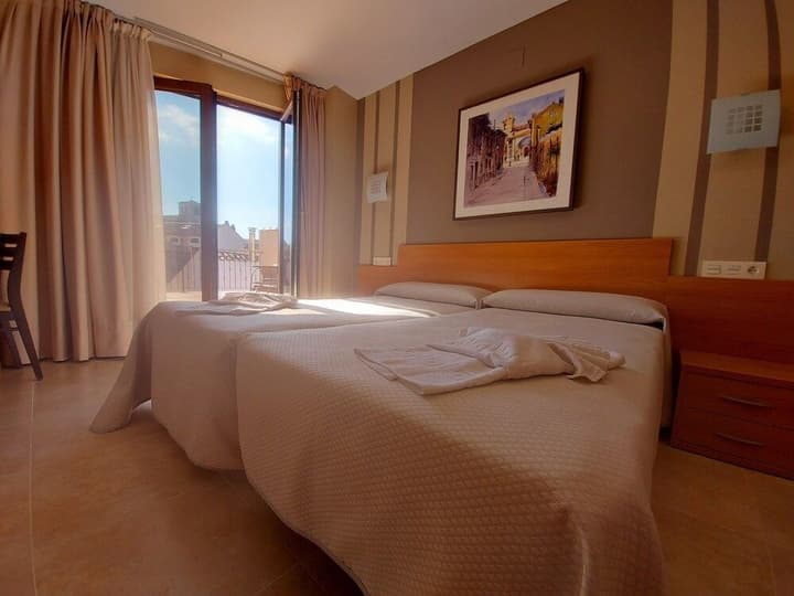 HOTEL RURAL San Pedro