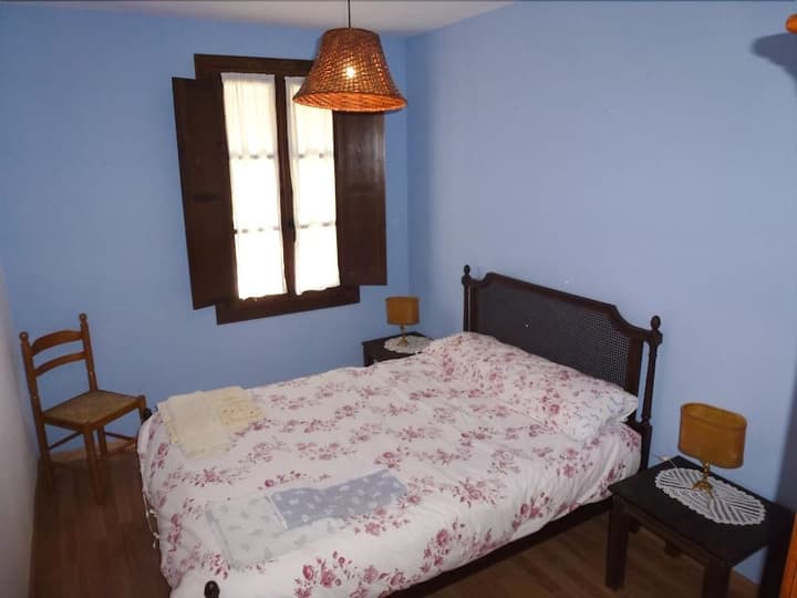Apartamentos Formigal PR