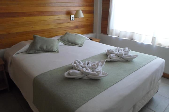 Apart Hotel Robles Del Sur