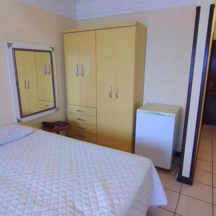 Hotel Araçá