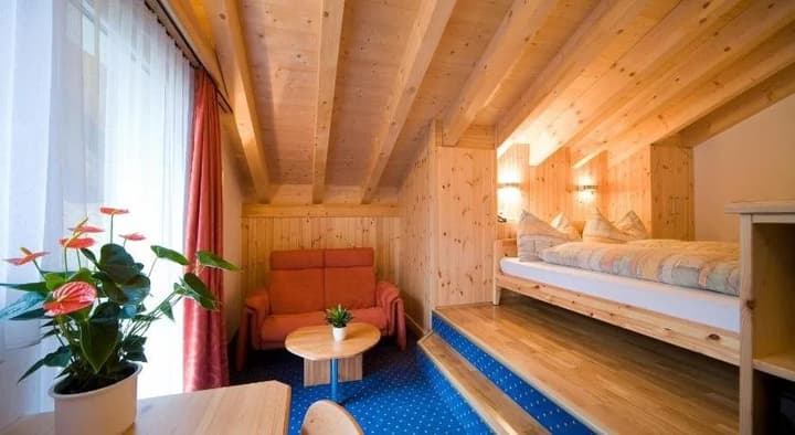 Hotel Sonnenhalde Garni