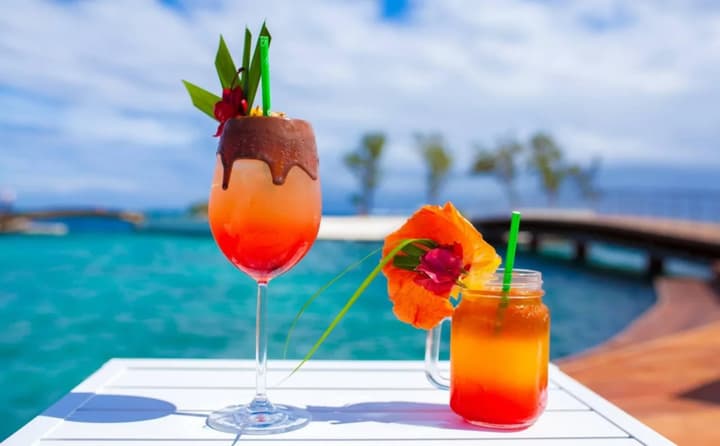 Te Moana Tahiti Resort