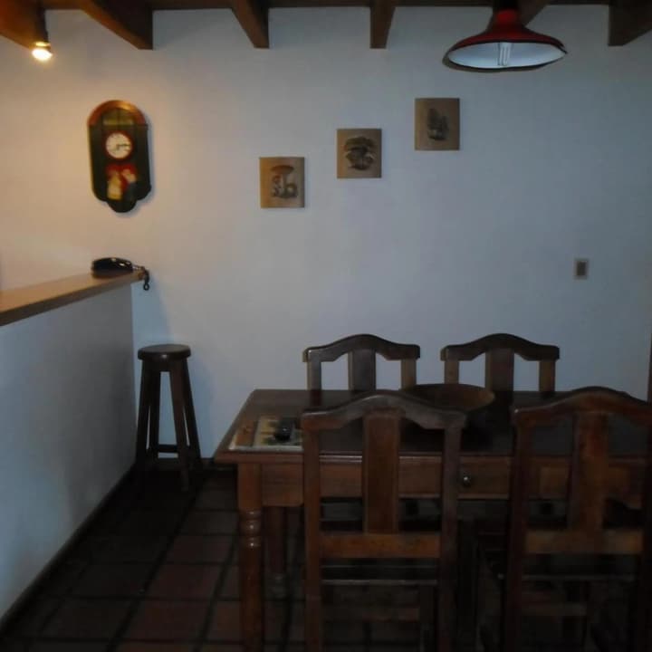Apart Hotel Robles Del Sur