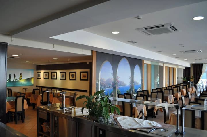 Hotel Aleluia