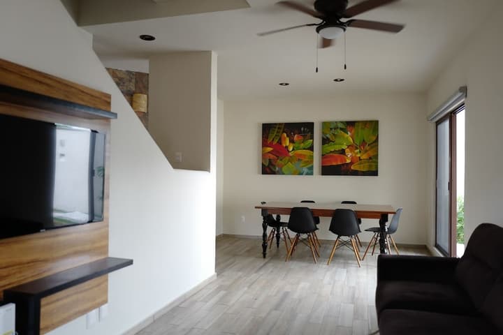 Villas La Ceiba