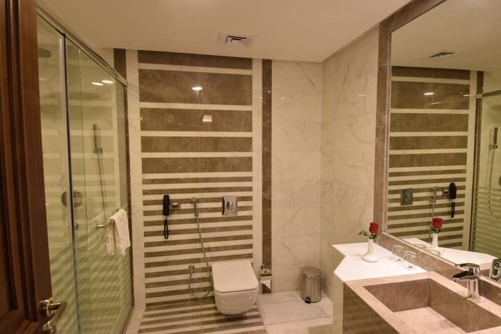Ruve Jeddah Hotel