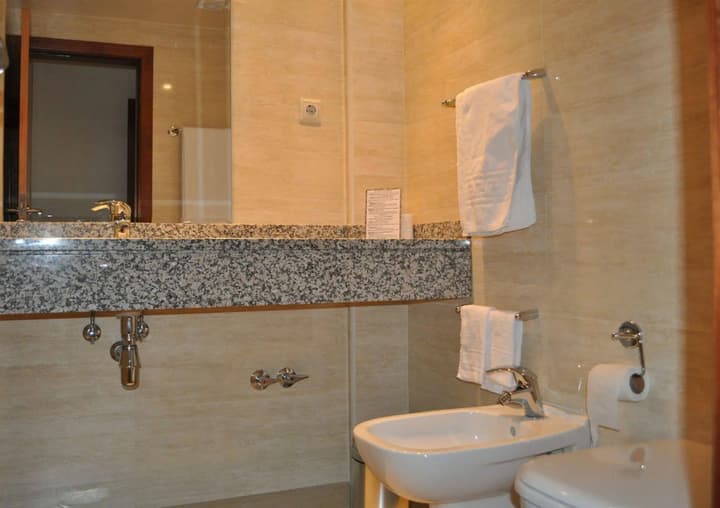 Hotel Aleluia