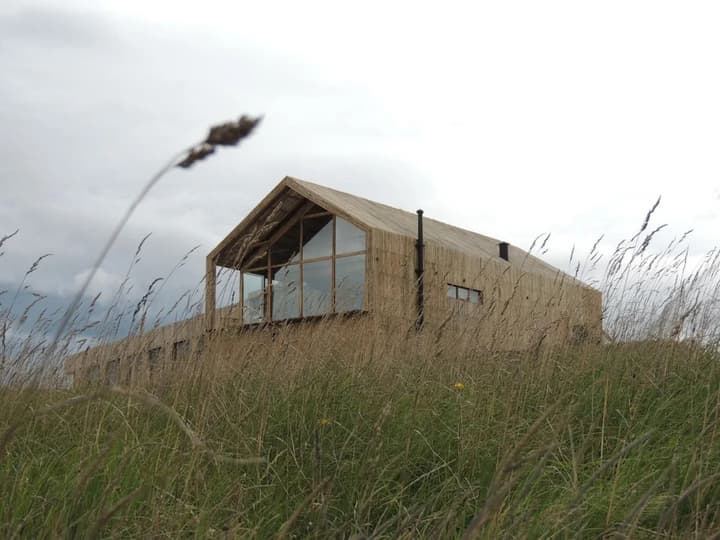 Hotel Simple Patagonia