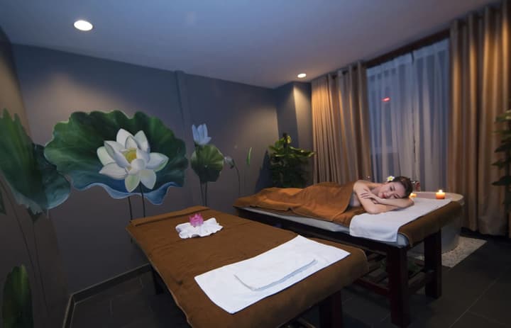 Roseland Centa Hotel Spa