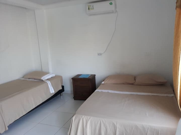 Apartamentos Turisticos Faviles