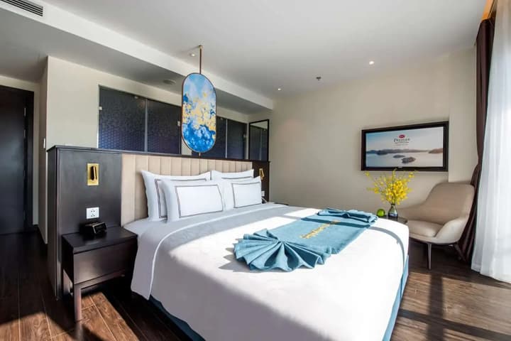 Best Western Premier Sapphire Halong
