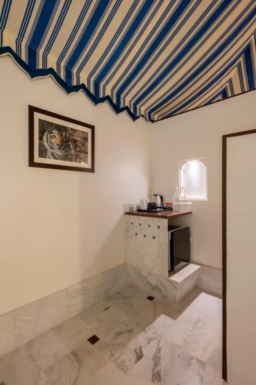 Aangan Resort Ranthambore