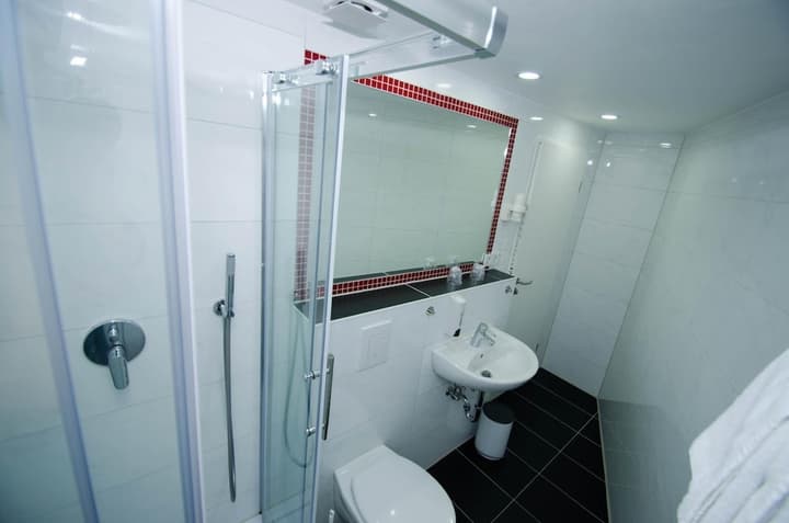 Hotel garni König Humbert