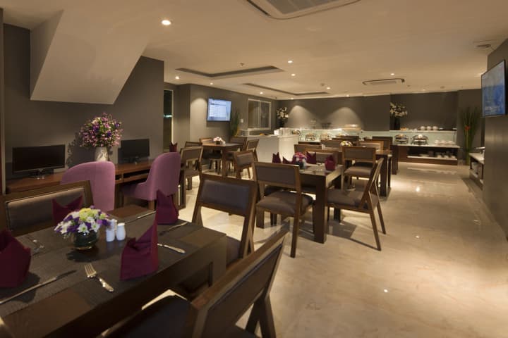 Roseland Centa Hotel Spa