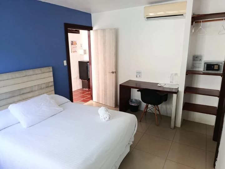 La Casita de la Playa