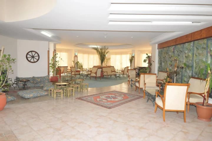 Hotel Villa Lycus