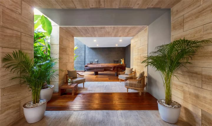 The Yucatan Resort Playa del Carmen