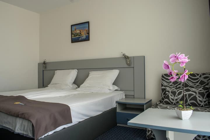 Sineva Park Hotel - All Inclusive